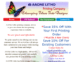 aaonelitho.com