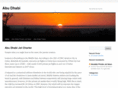 abdudhabi.com