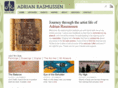 adrianrasmussen.com