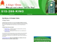 akingsthrone.com