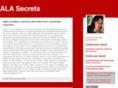 alasecrets.com