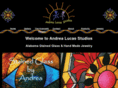 andrealucasstudios.com