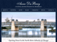 annedubrayglenview.com