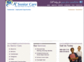 aplusseniorcare.com