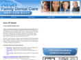 avonfamilydentalcare.com
