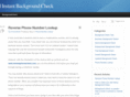 backgroundcheckmatter.com