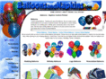 balloonsandnapkins.com
