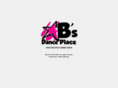 bdanceplace.com