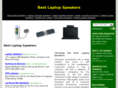 bestlaptopspeakers.org
