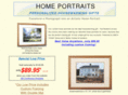 betterhomeportraits.com