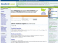 bradfordcareer.com