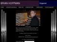 brianhoffmanorganist.com