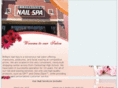 brilliantnailspa.com
