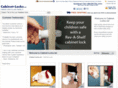 cabinet-locks.net