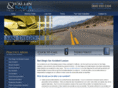 caraccidentattorneysandiego.com