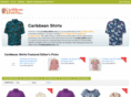 caribbeanshirts.com