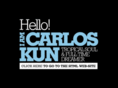 carloskun.com