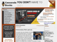 casandrabooks.com