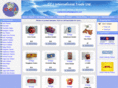 ccjinternationaltrade.com