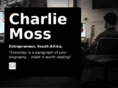 charliemoss.com