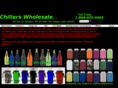chillerswholesale.com