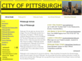 city-of-pittsburgh.net