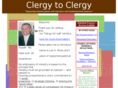 clergytoclergy.org