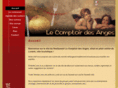comptoirdesanges.com