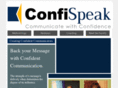 confispeak.com