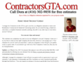 contractorsgta.com