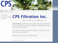 cpsfiltration.com