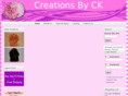 creationsbyck.com