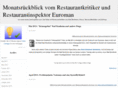 der-restaurantkritiker.de