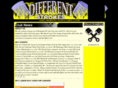 differentstrokescarclub.com