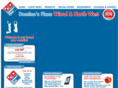 dominoswirral.com
