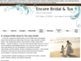 encorebridalfortcollins.com