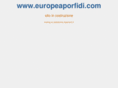 europeaporfidi.com