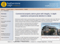 featherstoneleighcommercial.com