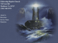 fellowshipbaptistofmadison.com