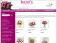 flowersbyhazel.co.uk