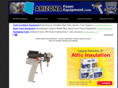 foamequipmentarizona.com