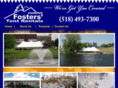 fosterstents.com
