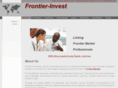 frontier-invest.com
