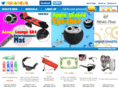 funareus.com