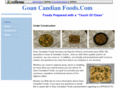 goancanadianfoods.com