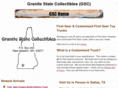 granitestatecollectables.com