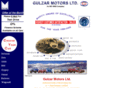 gulzarmotors.com