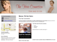 hairconnectionpa.com