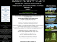 hambleestateagents.com