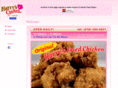 harryschicken.com